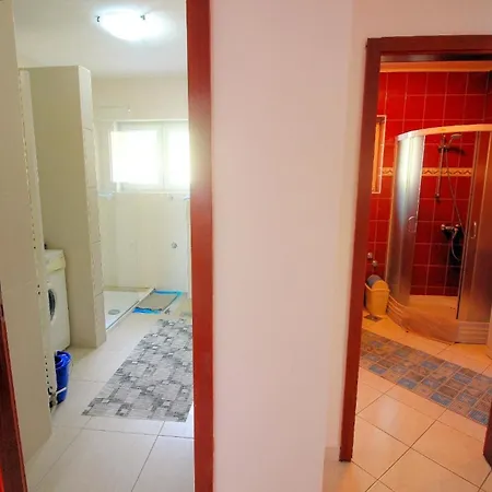 Apartamento In Mit Grill, Garten Und Terrasse *
